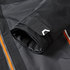 Giacca Da Vela Gill Race Fusion - Nera
