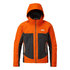 Giacca Da Vela Gill Race Fusion - Tango