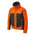 Giacca Da Vela Gill Race Fusion - Tango