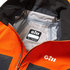 Giacca Da Vela Gill Race Fusion - Tango