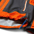 Giacca Da Vela Gill Race Fusion - Tango