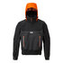 Gill Race Fusion Smock - Nero