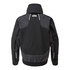 Gill Race Fusion Smock - Nero