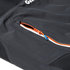 Gill Race Fusion Smock - Nero