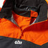 Gill Race Fusion Smock - Tango