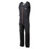 Pantaloni Gill Race Fusion - Grafite