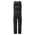Pantaloni Gill Race Fusion - Grafite