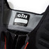 Pantaloni Gill Race Fusion - Grafite