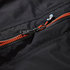 Pantaloni Gill Race Fusion - Grafite