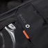 Pantaloni Gill Race Fusion - Grafite