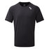 T-Shirt Manica Corta Gill Race - Grafite