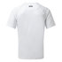 T-Shirt Manica Corta Gill Race - Bianca