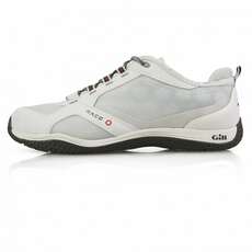Gill Race Trainer - Argento Gill Race Trainer - Argento