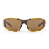 Occhiali Da Sole Bi-Focale Gill Race - Woodgrain Amber