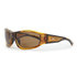 Occhiali Da Sole Bi-Focale Gill Race - Woodgrain Amber