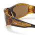 Occhiali Da Sole Bi-Focale Gill Race - Woodgrain Amber