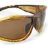 Occhiali Da Sole Bi-Focale Gill Race - Woodgrain Amber