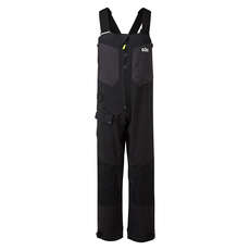 Gill Os2 Offshore / Coastal Sailing Pantaloni - Nero Gill Os2 Offshore / Coastal Sailing Pantaloni - Nero