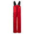 Gill Os2 Offshore / Coastal Sailing Pantaloni - Rosso
