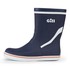 Gill Short Cruising Boot - Blu Scuro
