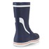 Gill Short Cruising Boot - Blu Scuro