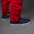 Gill Short Cruising Boot - Blu Scuro