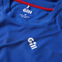 T-Shirt Manica Lunga Girocollo Uv Uv Tec Gill Uomo - Blu