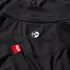T-Shirt Manica Lunga Con Scollo A Zip Uv Tec Gill Mens - Antracite
