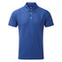 Gill Mens Uv Tec Polo - Blu