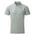 Gill Mens Uv Tec Polo - Grigio