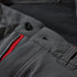 Gill Mens Uv Tec Pro Shorts - Cenere