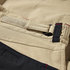 Gill Mens Uv Tec Pro Shorts - Cachi