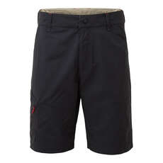 Shill Mens Uv Tec Shorts - Grafite