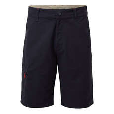 Shill Mens Uv Tec Shorts - Navy