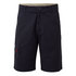 Shill Mens Uv Tec Shorts - Navy
