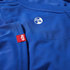 Maglietta Gill Mens Uv Tec Girocollo - Blu