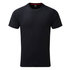 Maglietta Gill Mens Uv Tec Girocollo - Blu Scuro