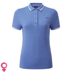 Polo Gill Womens Helford - Blu Polo Gill Womens Helford - Blu