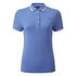 Polo Gill Womens Helford - Blu