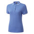 Polo Gill Womens Helford - Blu