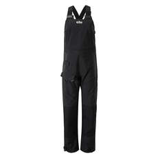 Gill Womens Os2 Coastal Sailing Pantaloni - Grafite Os25Tw