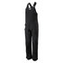 Gill Womens Os2 Coastal Sailing Trousers - Nero
