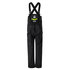Gill Womens Os2 Coastal Sailing Trousers - Nero