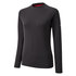 T-Shirt Manica Lunga Uv Tec Di Gill Womens - Antracite