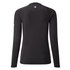 T-Shirt Manica Lunga Uv Tec Di Gill Womens - Antracite