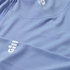 Gill Womens Uv Tec T-Shirt A Maniche Lunghe Con Zip - Blu