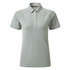 Gill Womens Uv Tec Polo - Grigio