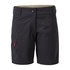 Shill Uv Tec Shorts Womens - Grafite