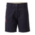 Shill Uv Tec Shorts Womens - Blu Scuro