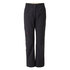 Gill Womans Uv Tec Pantaloni - Grafite